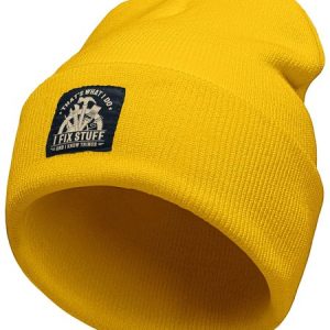 ThatвЂ™s What I Do I Fix Stuff And I Know Things Funny Graphic Beanie Hat, Hats, Lilicloth.com