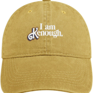 Men's /Women's I'M Kenough  Denim Hat, Hats, Lilicloth.com