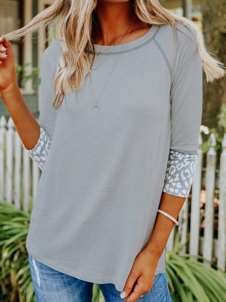 Shift Shirt & Top, Tees & T-shirts, Roselinlin - Online Catalog