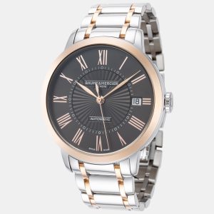 Baume and Mercier Women's M0A10296 Classima 36.5mm Automatic Watch, Watches - Luxury Closet catalog