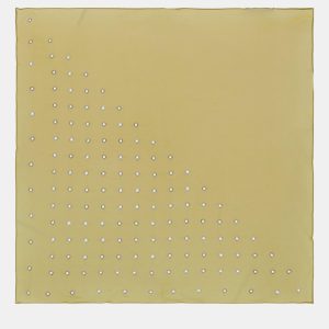 Bottega Veneta Chamomile Silk Fashion Scarf, Scarves & Shawls - Luxury Closet catalog