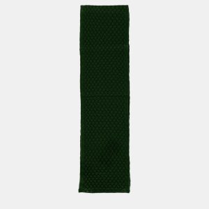 Bottega Veneta Fir Wool Scarf, Scarves & Shawls - Luxury Closet catalog