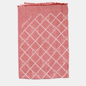 Charriol Bordo & Grey Scarf, Scarves & Shawls - Luxury Closet catalog