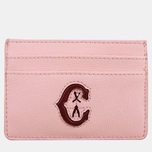 Charriol  Leather Carole Card Holders, Wallets & Money Clips - Luxury Closet catalog
