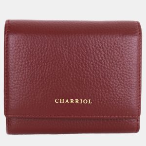 Charriol Bordeaux Leather  Wallet, Wallets & Money Clips - Luxury Closet catalog