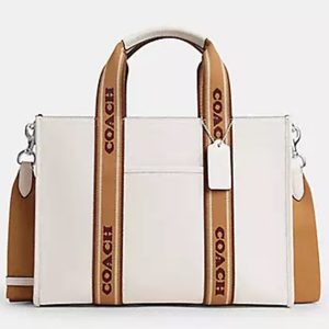 Coach Beige Leather Smith Tote Bag, Tote Handbags - Luxury Closet catalog