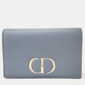 Christian Dior 30 Montaigne Two-in-One Pouch Bag S2086, Wallets & Money Clips - Luxury Closet catalog
