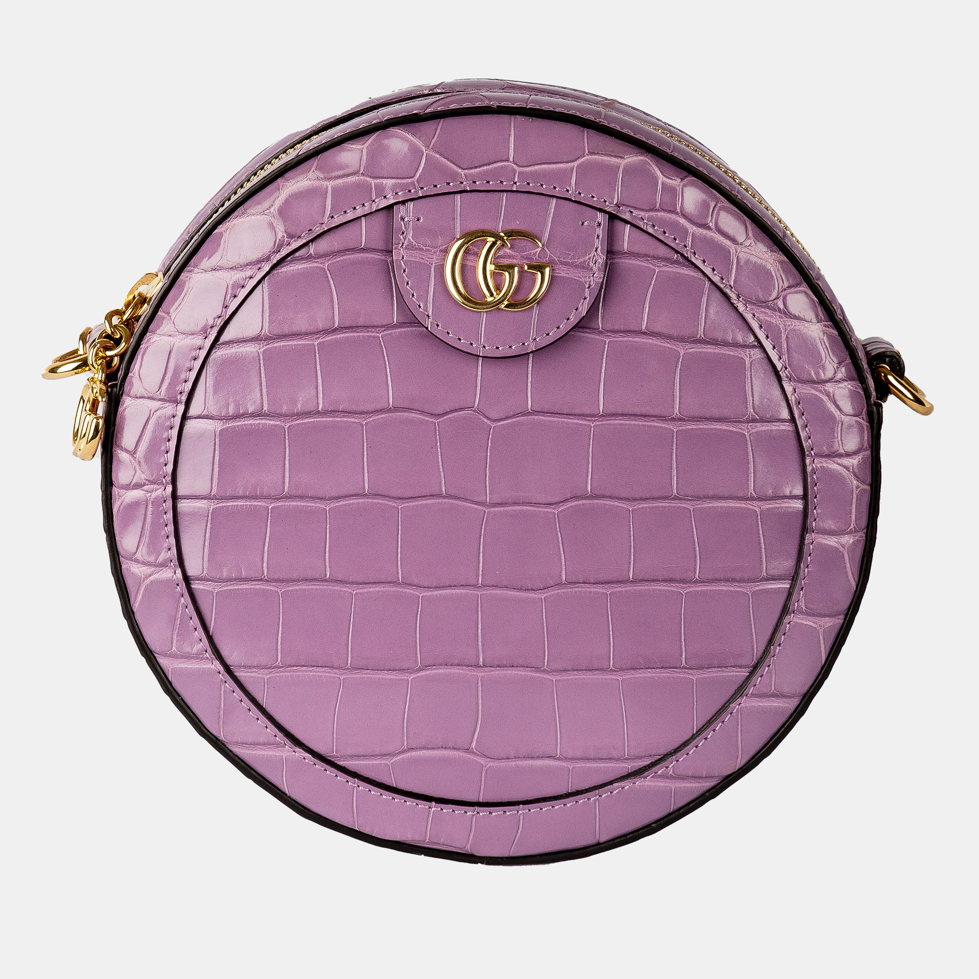 Gucci Exotic Leather Ophidia Crossbody Bag, Shoulder Bags - Luxury Closet catalog