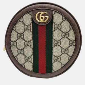 Gucci Ophidia Mini GG Round Backpack (598661), Shoulder Bags - Luxury Closet catalog