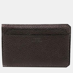 Hermes City 4CC Card Wallet, Wallets & Money Clips - Luxury Closet catalog
