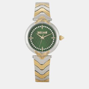 Just Cavalli Multicolor Steel watch, Watches - Luxury Closet catalog