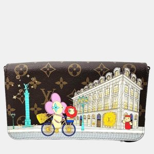Louis Vuitton Vivienne Pochette Felicie, Shoulder Bags - Luxury Closet catalog