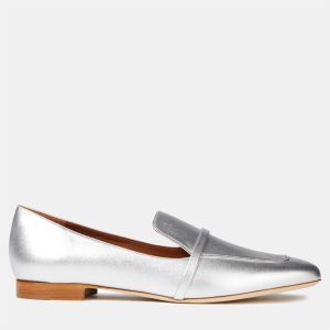 Malone Souliers Leather Square Toe Loafers 38.5, Loafers & Slip-Ons - Luxury Closet catalog