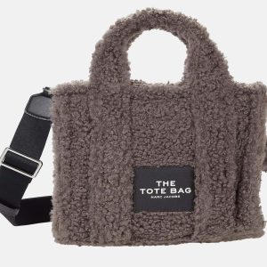 Marc Jacobs The Teddy Mini Traveler Tote Bag, Tote Handbags - Luxury Closet catalog