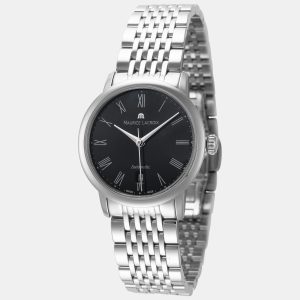 Maurice Lacroix Women's LC6063-SS002-310 Les Classiques 28mm Automatic Watch, Watches - Luxury Closet catalog