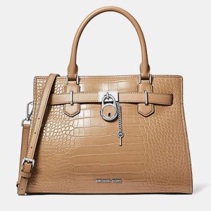 Michael Kors Textured Leather Tote Bag, Tote Handbags - Luxury Closet catalog