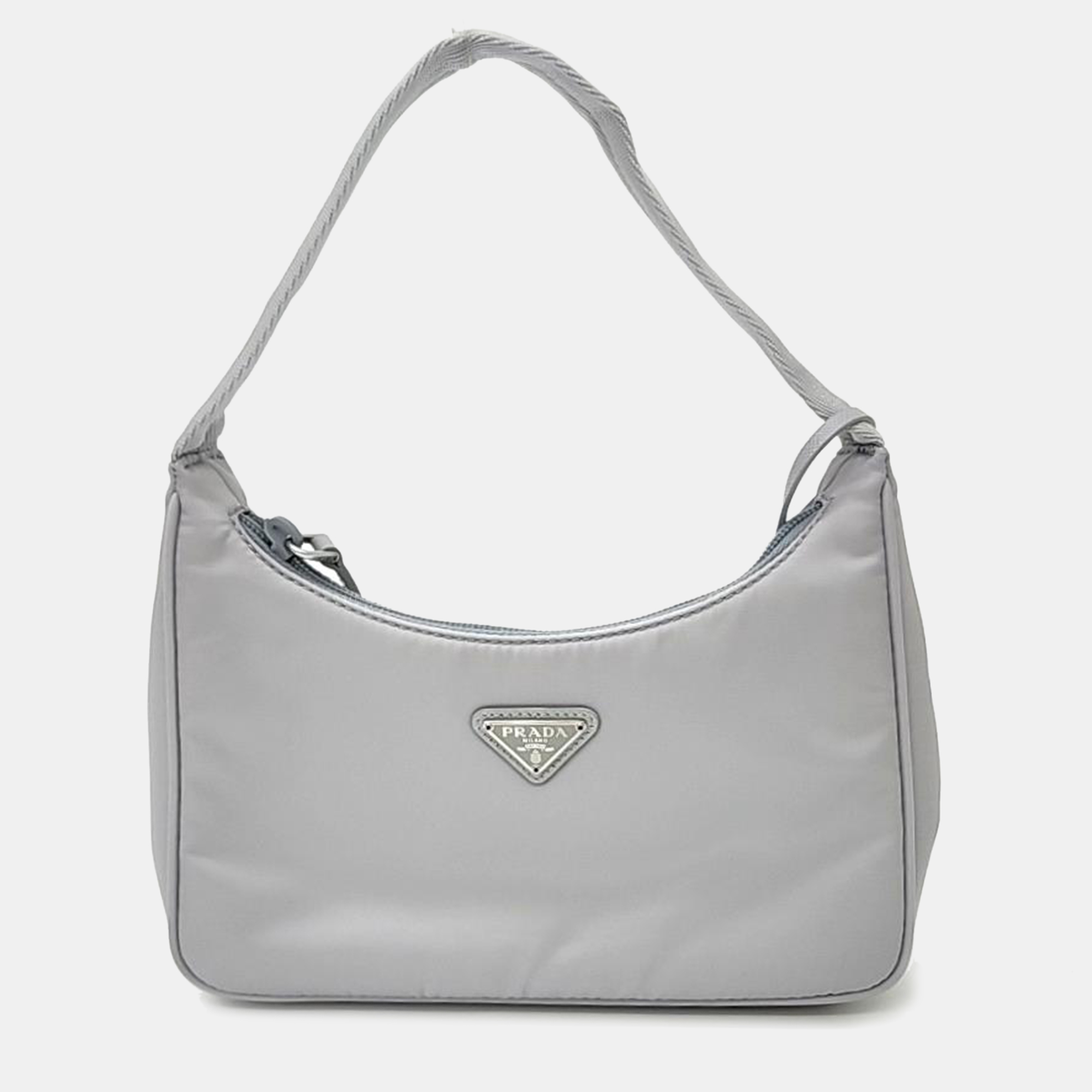 Prada Re-Nylon Hobo Bag, Hobo Handbags - Luxury Closet catalog