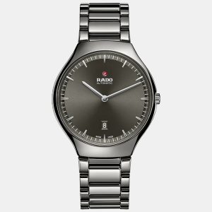RADO TRUE THINLINE AUTOMATIC R27088102 UNISEX WATCH 39 mm, Watches - Luxury Closet catalog