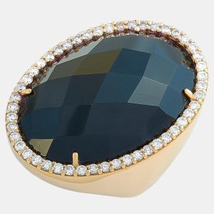 Roberto Coin Gold yellowgold ring, Rings - Luxury Closet catalog