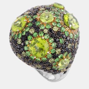 Roberto Coin Multi yellow gold ring, Rings - Luxury Closet catalog