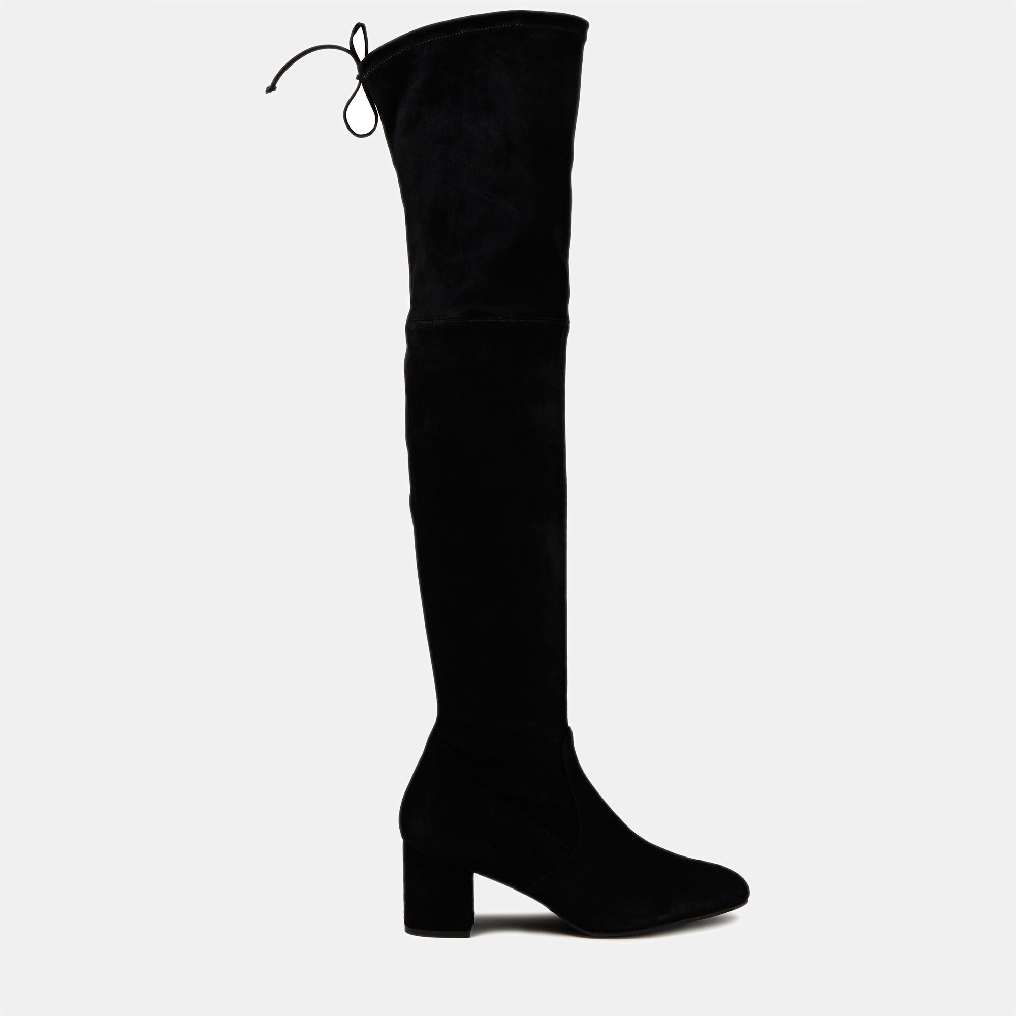 Stuart Weitzman Suede Over The Knee Boots 37, Boots - Luxury Closet catalog