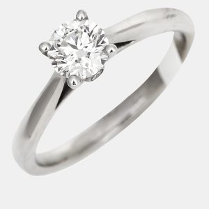 18k White Gold  Ring EU 54, Rings - Luxury Closet catalog