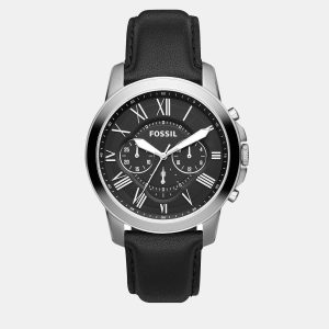 Tissot Black Leather Watch 31 mm, Watches - Luxury Closet catalog
