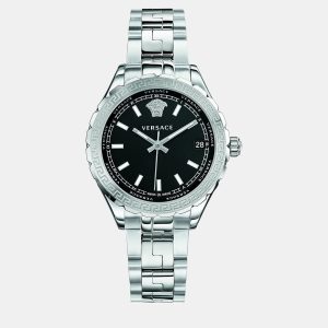 Versace Women's Hellenyium 35mm Quartz Watch V12020015, Watches - Luxury Closet catalog