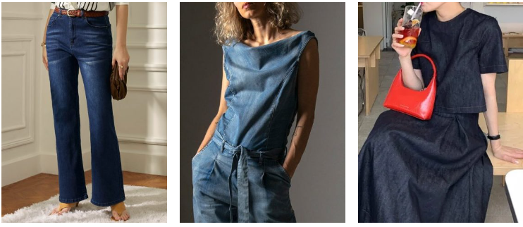 StyleWe Denim
