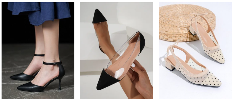 StyleWe Shoes