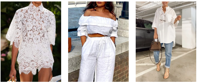 StyleWe Blouse