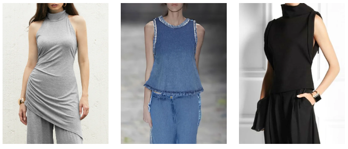 StyleWe Camis