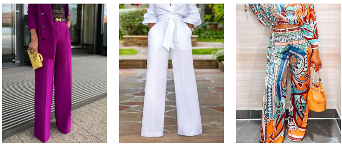StyleWe Pants