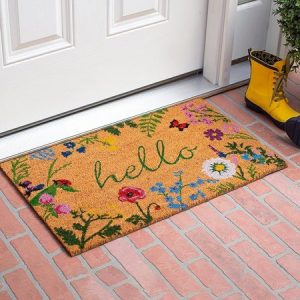Blanket, Home&Garden, color:flower|size:One-size, catalog Noracora shop