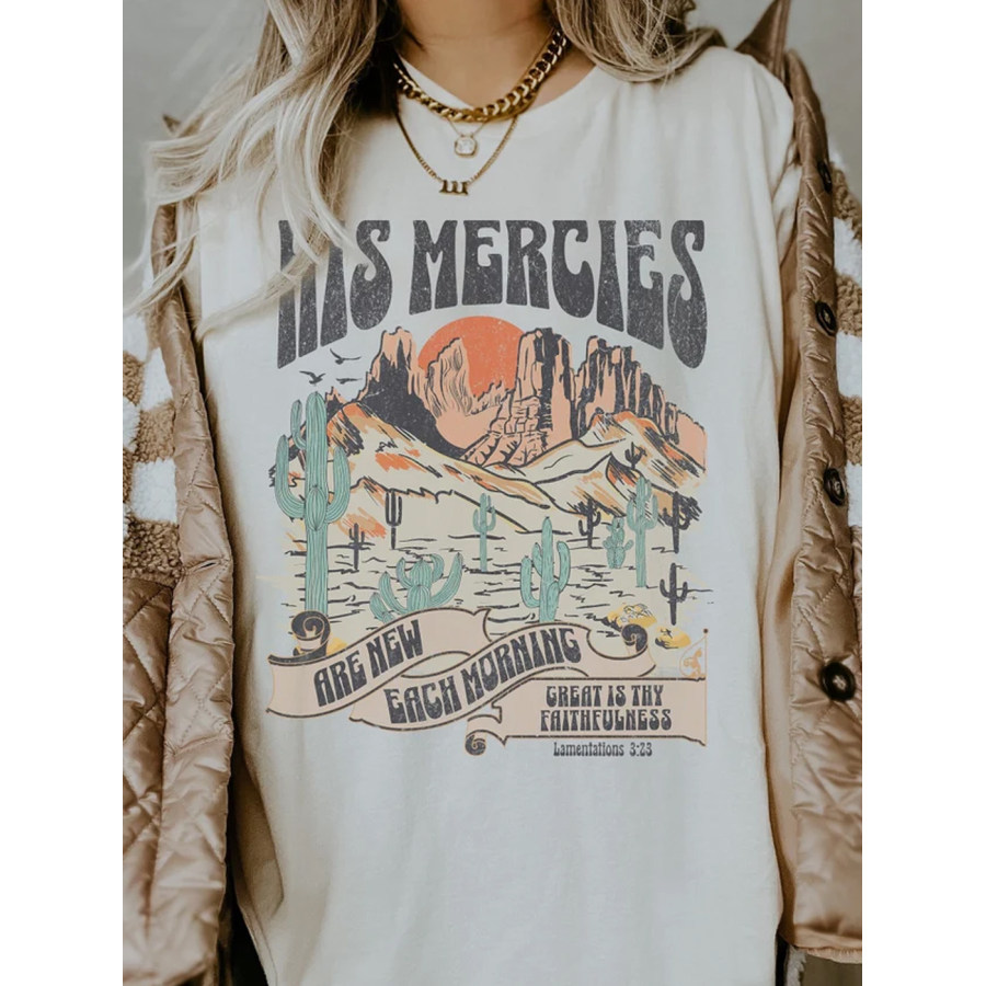 Boho Christian Shirts Christian TShirts Bible Verse Shirt, women tops, COTOSEN