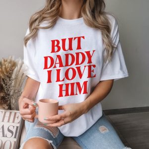 Ladies Valentine Gift Casual T-Shirt, women tops,  COTOSEN