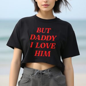Women's Printed Cropped Top T-Shirt, women tops,  COTOSEN