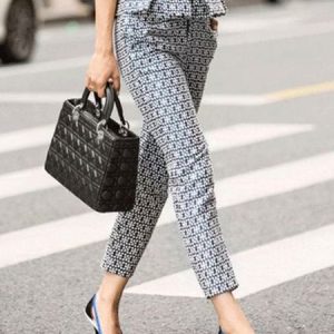 Regular Fit Urban Fashion Pants, Pants, color:Dark Blue|size:XXL, Stylewe