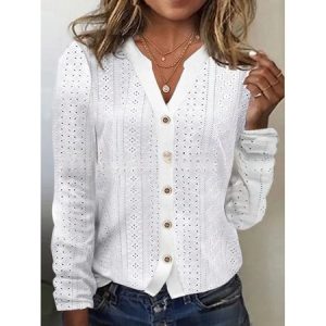 Women's Plain Regular Loose Kimono, Cardigans, color:Color2|size:3XL, catalog Noracora shop