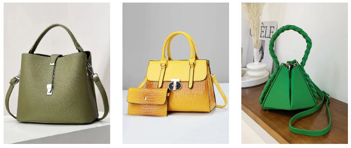 StyleWe Bags