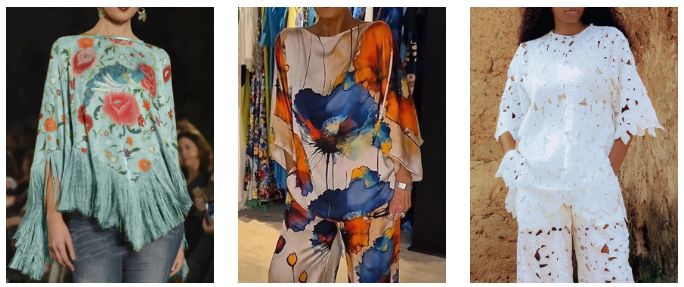 StyleWe Vacation Tops