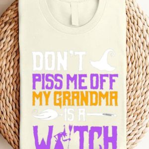 Casual Halloween Text Letters Crew Neck Long Sleeve T-shirt, T-shirts, color:Apricot|size:XXL, catalog Noracora shop