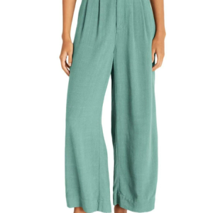 Casual Plain Ankle Pants Pant, Pants, color:Green|size:5XL, catalog Noracora shop