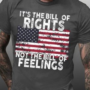 veterans or American patriot Short Sleeve Casual Short Sleeve T-Shirt, T-shirts, Lilicloth.com