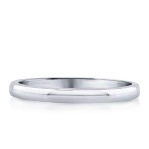 classic band - Italo Classic Simple Band Thin Stacking Wedding Band, Italo jewelry - Online Catalog