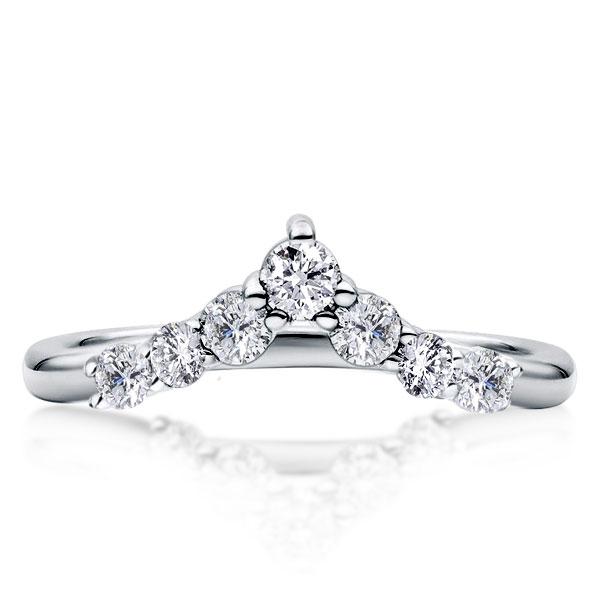 Anniversary band - Italo Chevron Wedding Band For Women Stacking Ring Affordable, Wedding Bands - Apparel & Accessories, Italo jewelry - Online Catalog