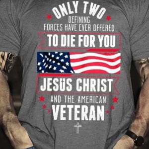 Veteran Short Sleeve  T-Shirt, T-shirts, Lilicloth.com