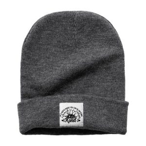 Sunflower Beanie Hat, Hats, Lilicloth.com
