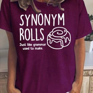 Just Like Grammar Used to Make Funny Grammar Short Sleeve Tops, T-shirts, Lilicloth.com