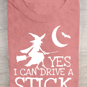 Halloween Buckle Up Buttercup You Just Flipped My Witch Switch Cotton T-Shirt, T-shirts, Lilicloth.com